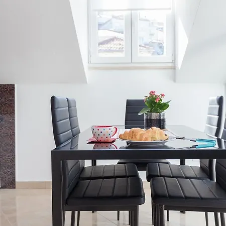 Apartment Mistral 51