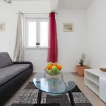 Mistral Apartmán *