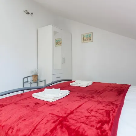 Apartamento Mistral Dubrovnik