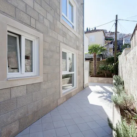 Mistral Apartamento Dubrovnik