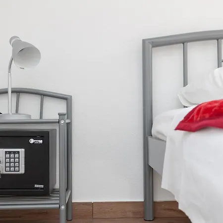 Apartamento Mistral *