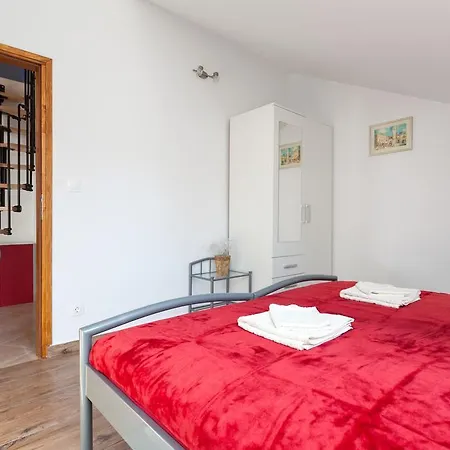 Hedera Estate, Hedera A51 Appartement *