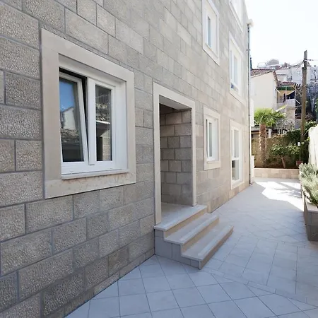 Mistral Apartamento Dubrovnik