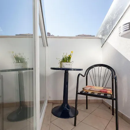 Appartamento Mistral 51