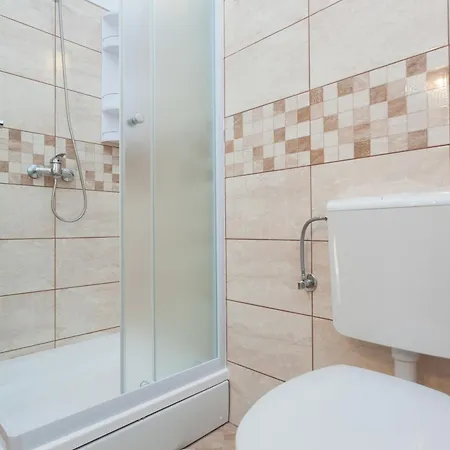 Appartamento Mistral 51