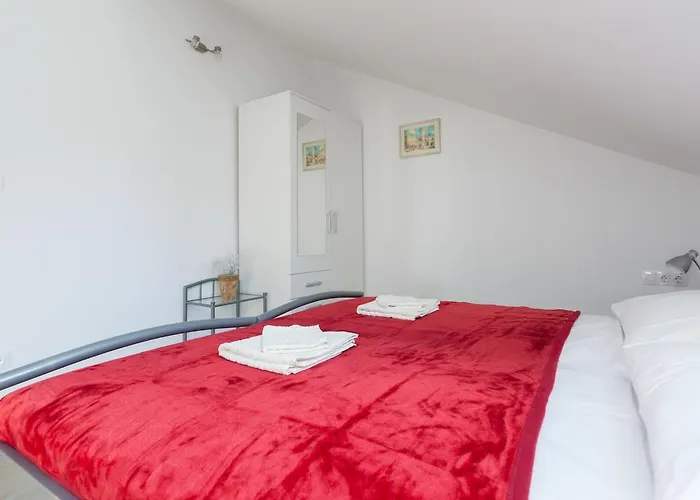 Apartman Mistral Dubrovnik