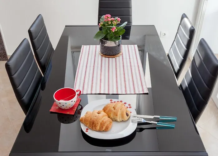 Apartman Mistral Dubrovnik