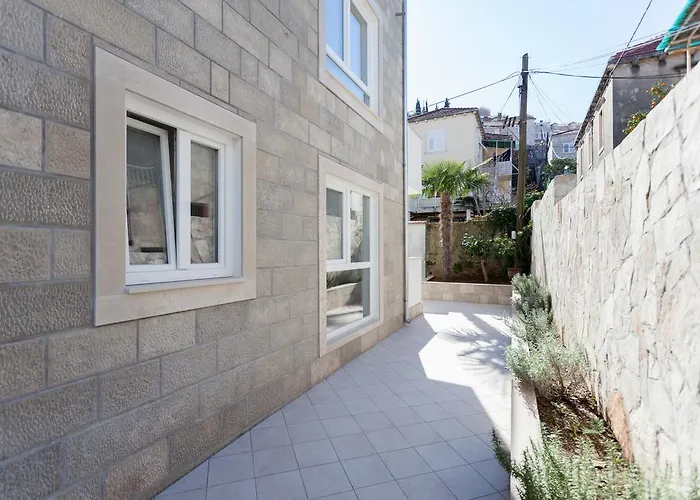 Mistral Apartman Dubrovnik