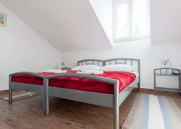 Mistral Apartman Dubrovnik