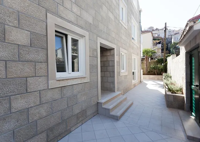 Mistral Apartman Dubrovnik