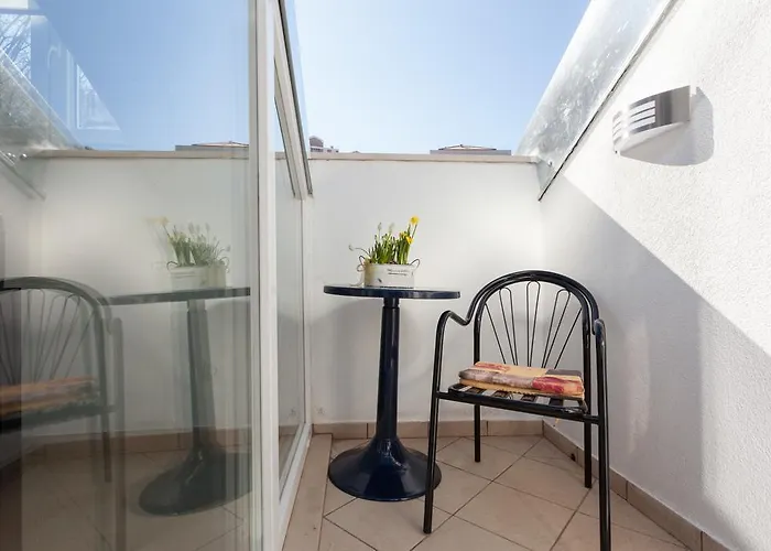 Mistral Apartamento *