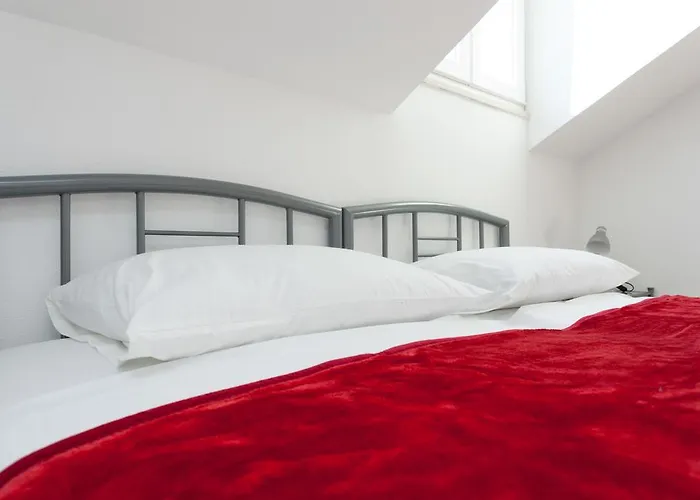 Mistral Apartamento