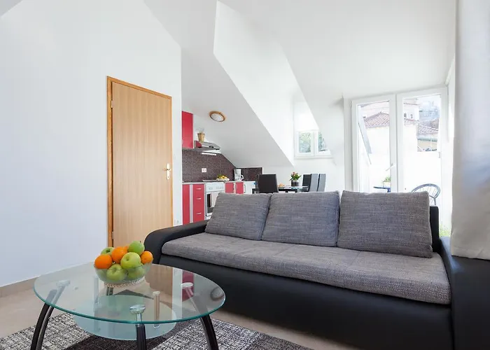 Apartman Mistral Dubrovnik