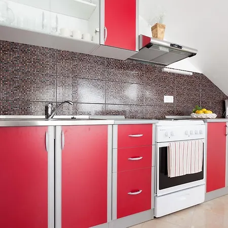 Mistral * Дубровник