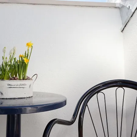 Mistral Апартаменты *