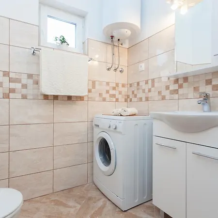 Mistral Апартаменты *