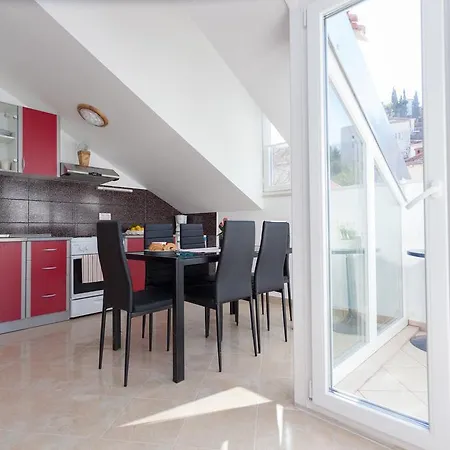 Mistral Дубровник