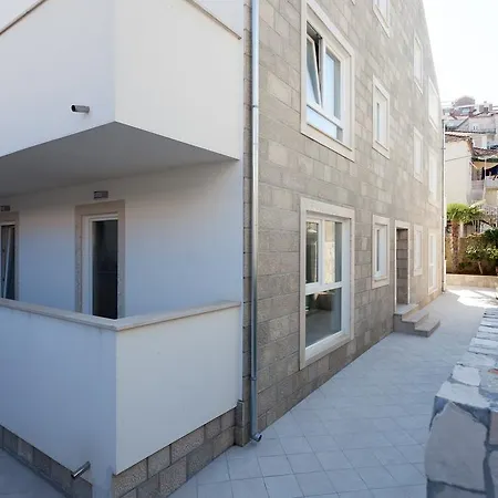 Mistral Appartement *