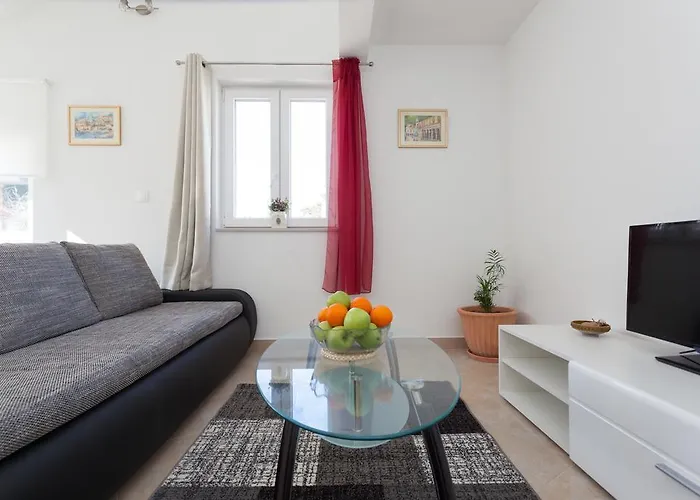 Mistral Appartement *