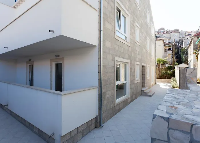 Mistral Appartement *